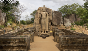 «Мы просто хотим домой»: flydubai на месяц перенесла рейс со Шри-Ланки