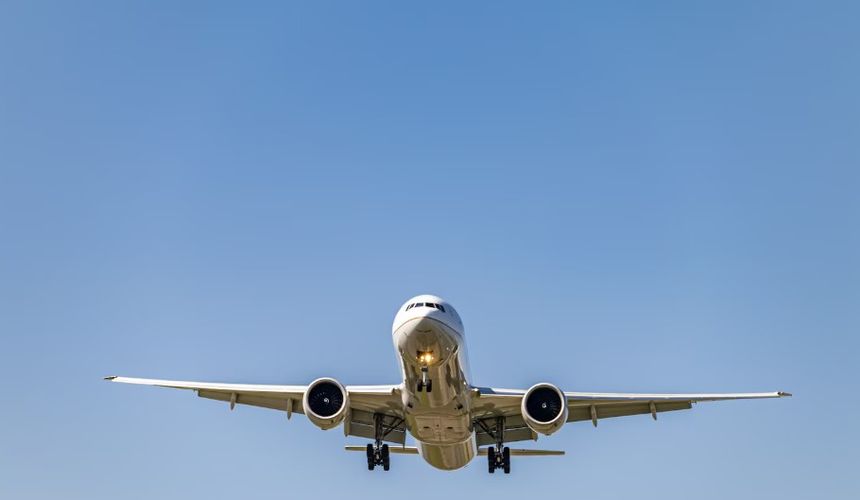 В России продлили срок службы 40 самолетов Airbus A320