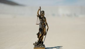 Туристка попыталась засудить «Аэрофлот» за отказ в посадке на рейс из Египта