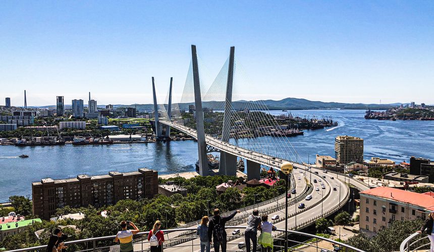 «Аэрофлот» в июне возобновит прямые рейсы из Петербурга во Владивосток