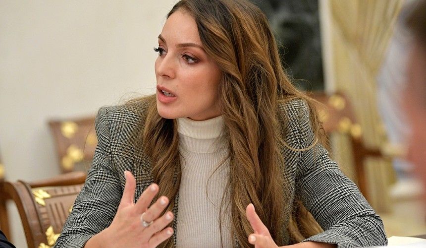 Догузова: необходимо увеличить число рейсов на курорты Египта