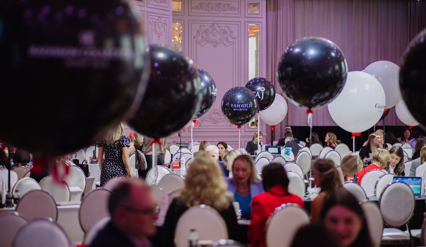 Resort Holiday повторил феноменальный успех проведя свой второй Manta Forum