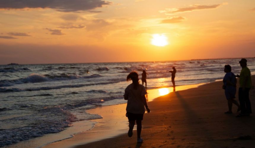 Губернатор Кондратьев: пляжи Анапы откроются этим летом