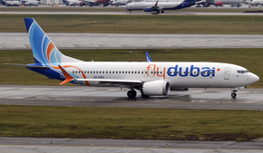 flydubai: когда авиакомпания возобновит рейсы в города России помимо Москвы
