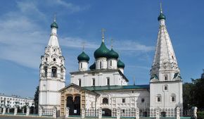 В Совете Федерации назвали завышенными цены в гостиницах Золотого кольца