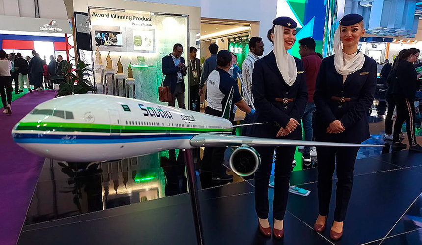 Интрига: на Arabian Travel Market не досчитались крупных участников