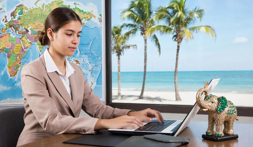 Турагентов предостерегли от «хитрого налогового плана»