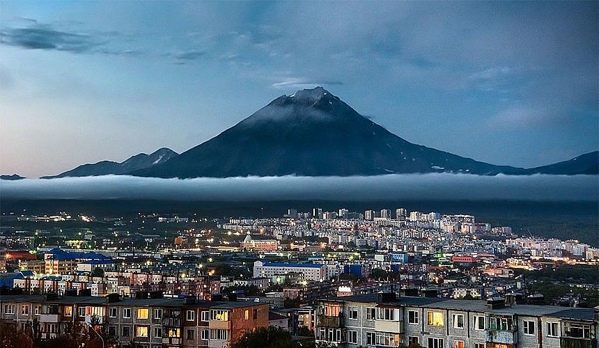 Губернатор: Сахалин переживает «бум» в строительстве отелей 5*