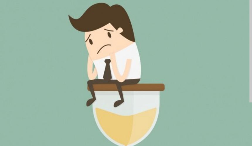 Авиакомпания Gulf Air предложила перебронироваться на год вперед