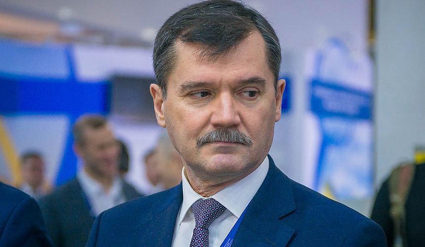 Росавиация: риска банкротств российских авиакомпаний из-за санкций нет