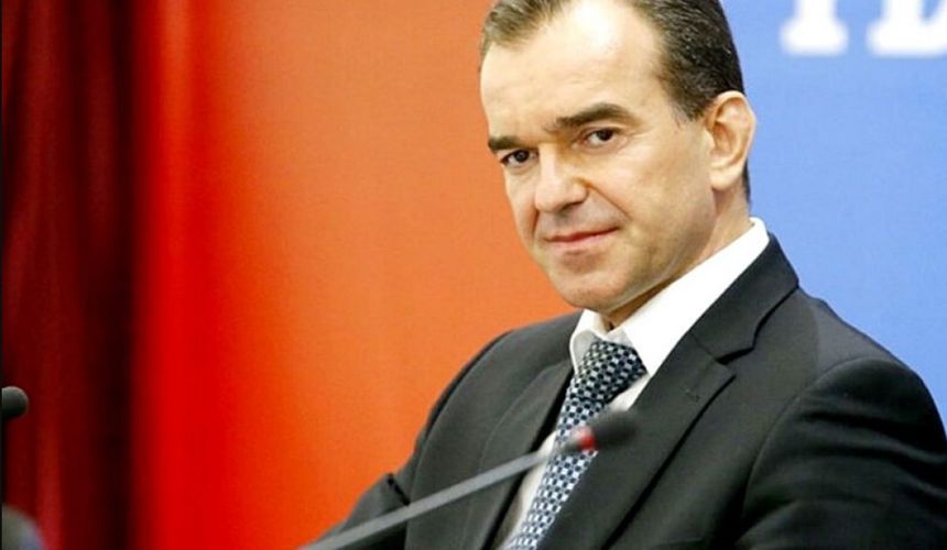 Кондратьев: обнуление ставки НДС для отелей привлечет в Краснодарский край инвесторов