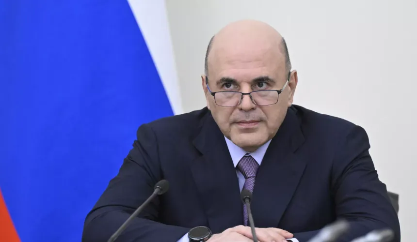 Мишустин: российским туристам компенсируют потери из-за конфликта на Ближнем Востоке 