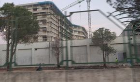 «Бетоновозы идут вереницей»: в Турции откроются новые отели известных сетей