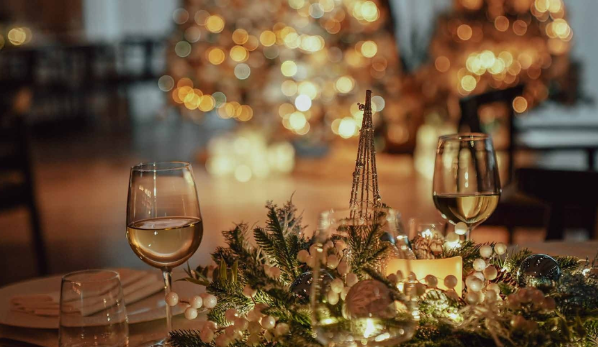 Встречайте праздничный сезон-2025/2026 в роскошных отелях Rixos в Дубае