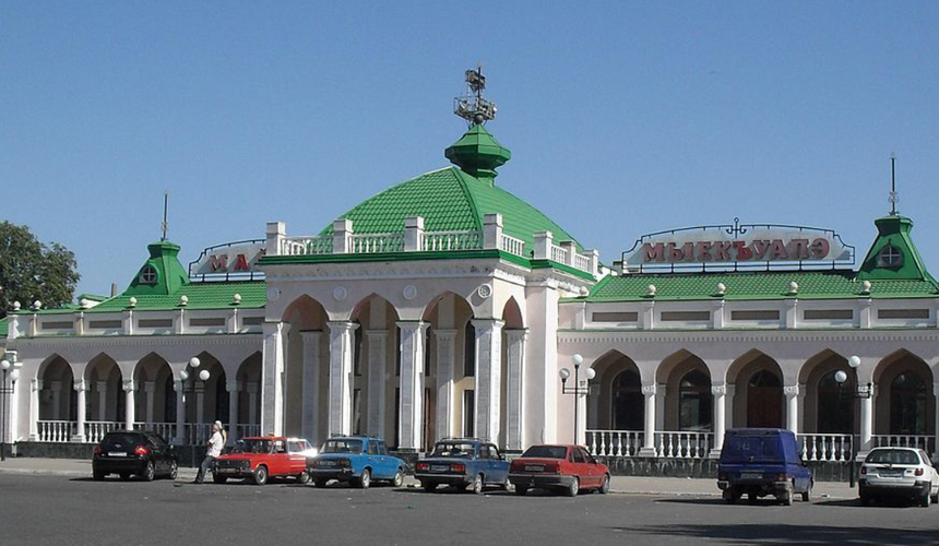 В Адыгее планируют построить до конца года два новых отеля