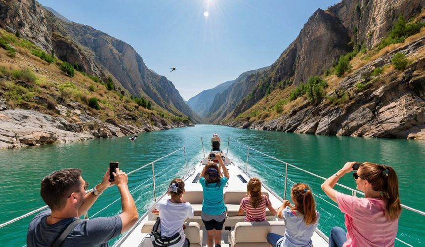 Турист отсудил миллион за сломанный позвоночник на экскурсии в Дагестане