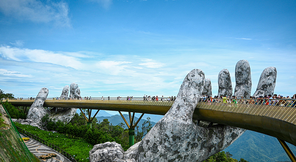 Российским туристам предложили прямые рейсы на еще один вьетнамский курорт