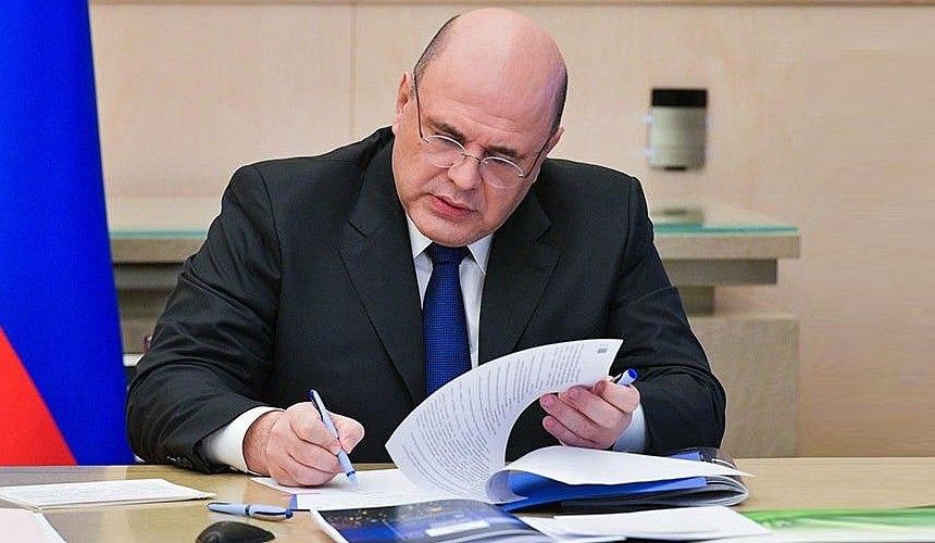 В правительстве ускорились – в России утверждена госпрограмма по развитию туризма