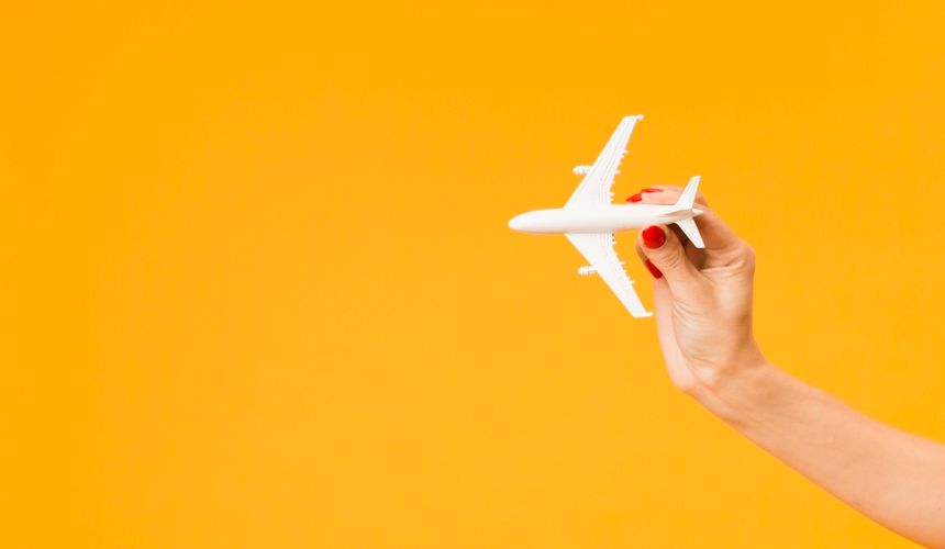 Какие стыковки Air Arabia будут доступны россиянам в мае