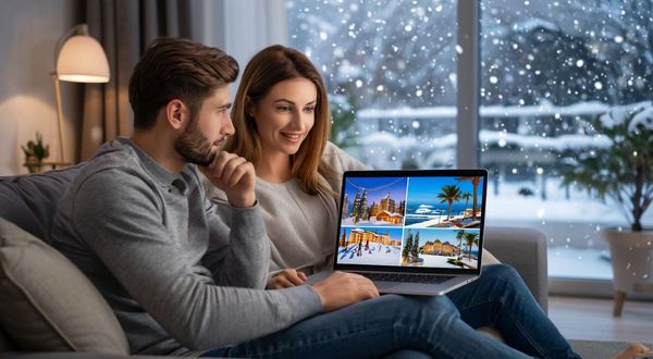 Встретить Новый год в Подмосковье отели предлагают по цене отдыха в Турции