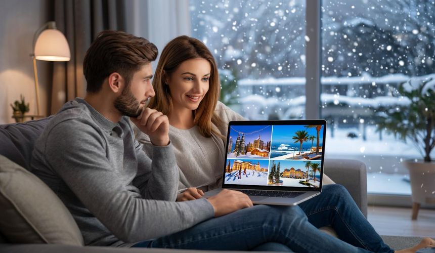 Встретить Новый год в Подмосковье отели предлагают по цене отдыха в Турции