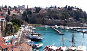 Можно не волноваться: в Турции от «все включено» не откажутся