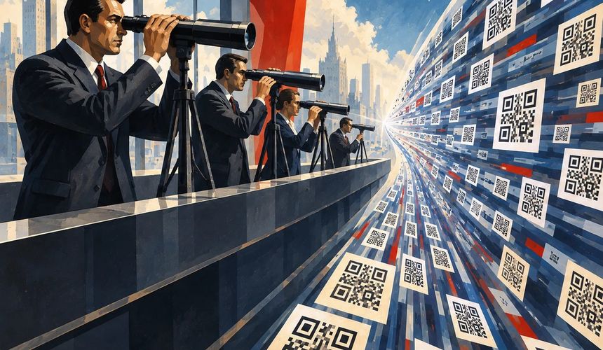 Росфинмониторинг увидит переводы: турагентам советуют забыть о личных картах
