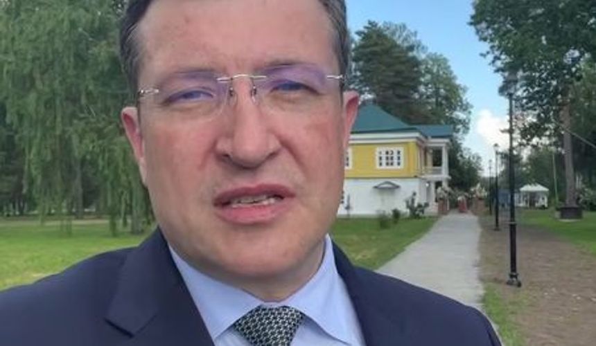 Фейк: губернатор Нижегородской области пообещал возместить потери туристов из-за задержек рейсов