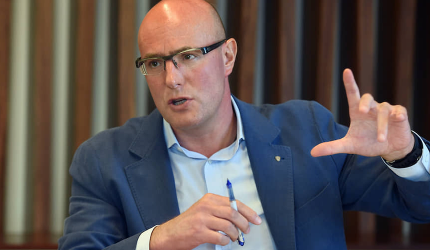 Правительство обнулило НДС для отелей