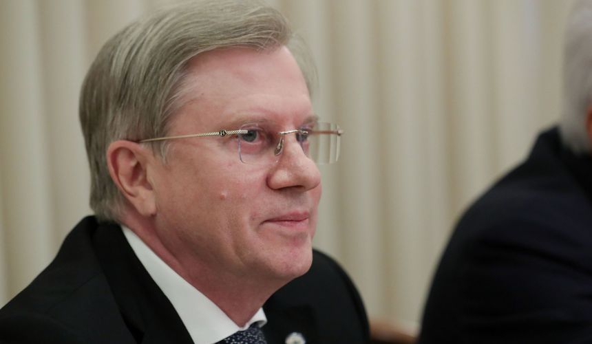 Савельев: в России нет проблем с техобслуживанием самолетов