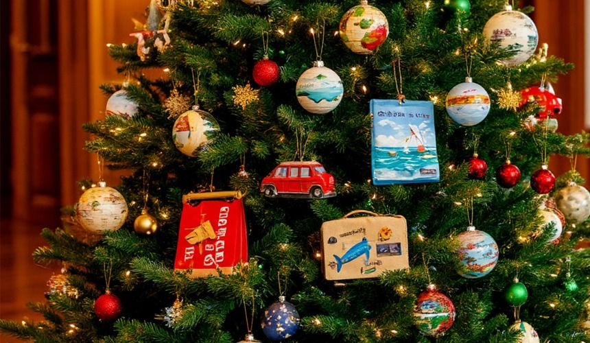 Россиянам в 2026 году предложат больше туров «под запрос»