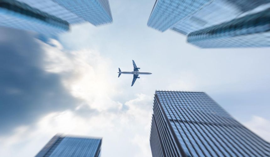 Авиакомпании готовы к летнему сезону