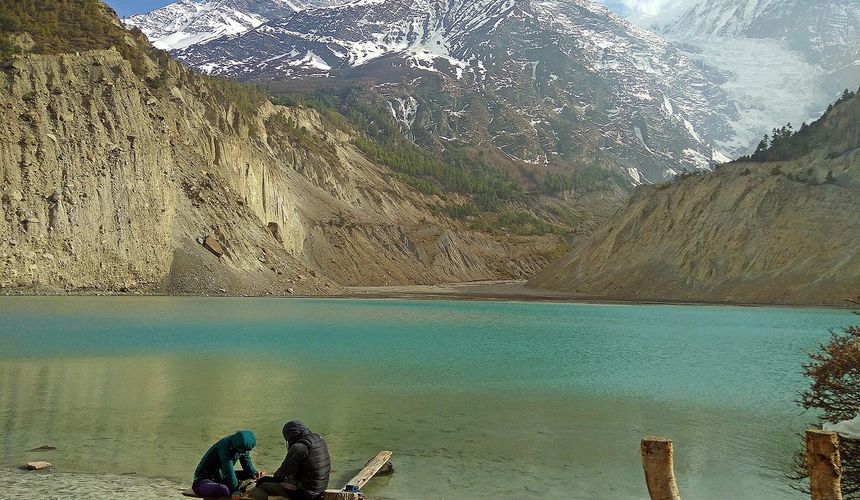 Рекордное число российских туристов посетило Непал в 2025 году: как туда добраться