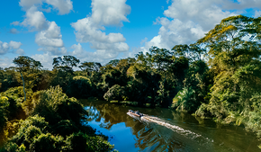 Российские туристы не собираются отменять поездки на Мадагаскар или покидать остров из-за беспорядков