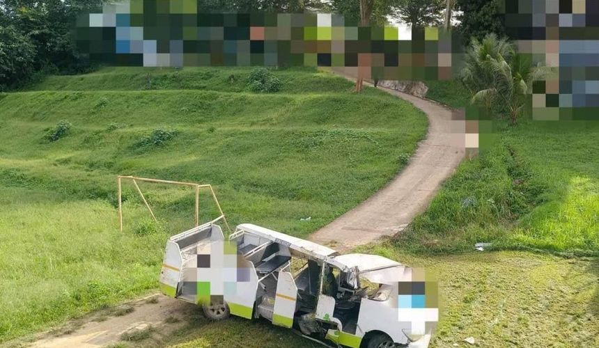 Пострадавшие в ДТП в Таиланде российские и белорусские туристы были на нелегальной экскурсии