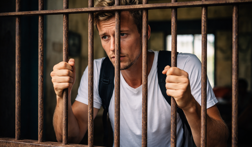 Власти Бали ужесточили наказания за правонарушения для туристов 