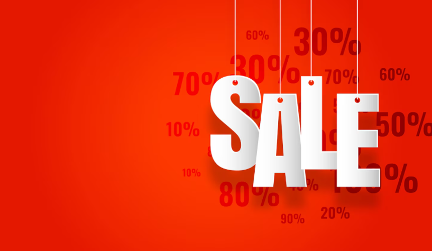 Распродажа «Уральских авиалиний» порадовала скидками не всех