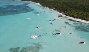 Россияне стали еще на шаг ближе к отдыху в Доминикане