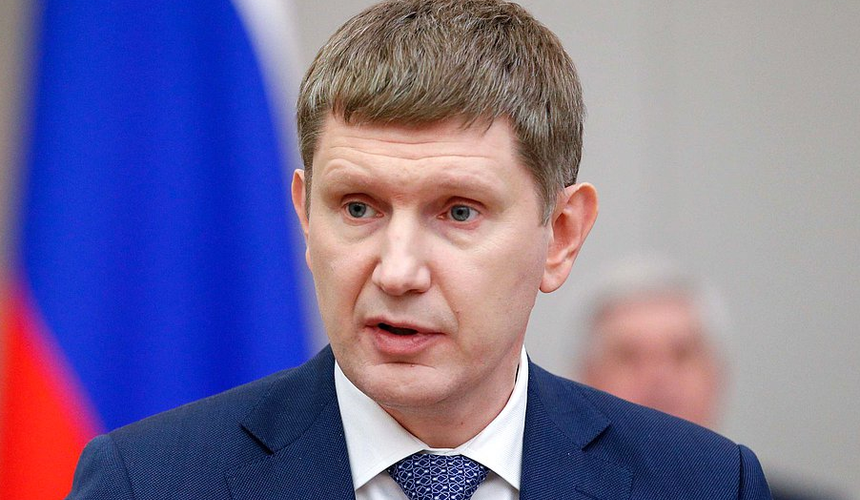 Минэк: все усилия направлены на открытие пляжей Анапы до начала летнего сезона