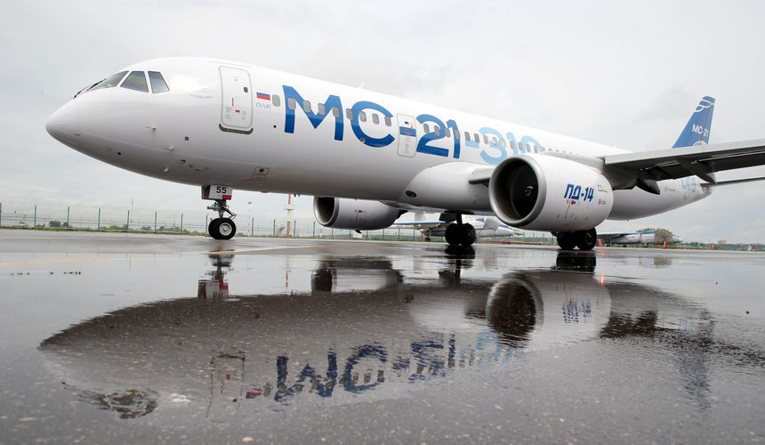 Чемезов: возвращение Boeing не повлияет на импортозамещение самолетов в России