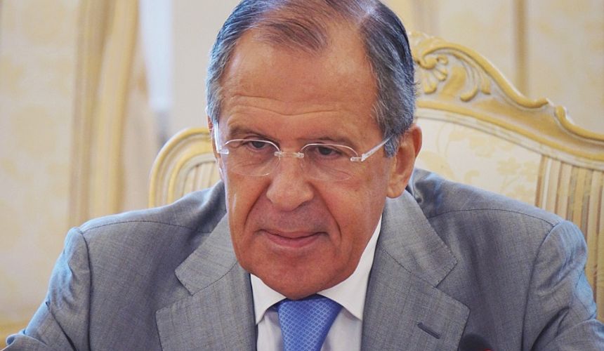 Лавров: отсутствие безвиза с Бахрейном – это упущение