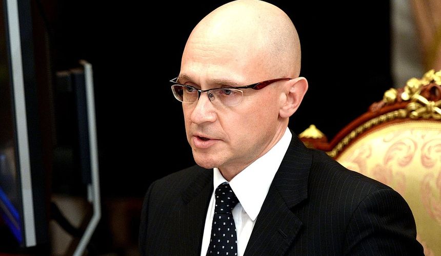 Кириенко: Абхазия должна стать круглогодичным курортом для российских туристов