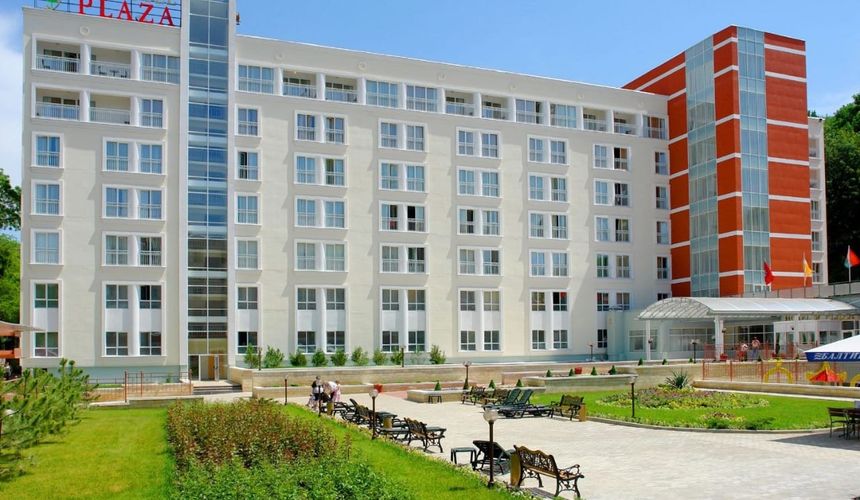 Курортные гостиницы в Ставрополье могут поменять хозяина