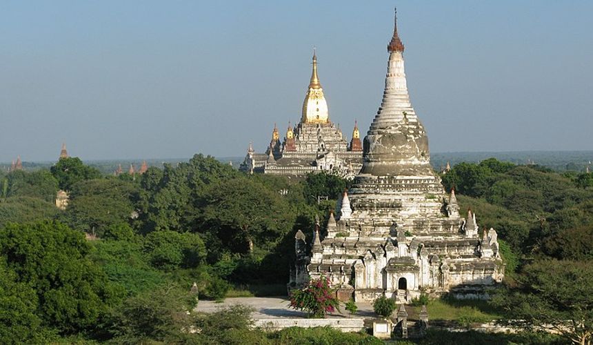 Myanmar Airways снова обещали в ближайшее время запустить рейсы из Мьянмы в Москву
