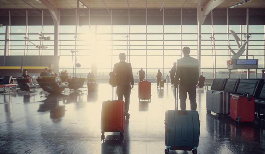 Для пассажиров отмененных рейсов Turkish Airlines открыли горячую линию