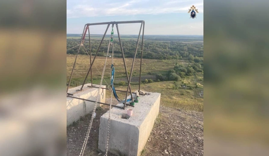Туристы погибли при спуске на зиплайне в Самарской области