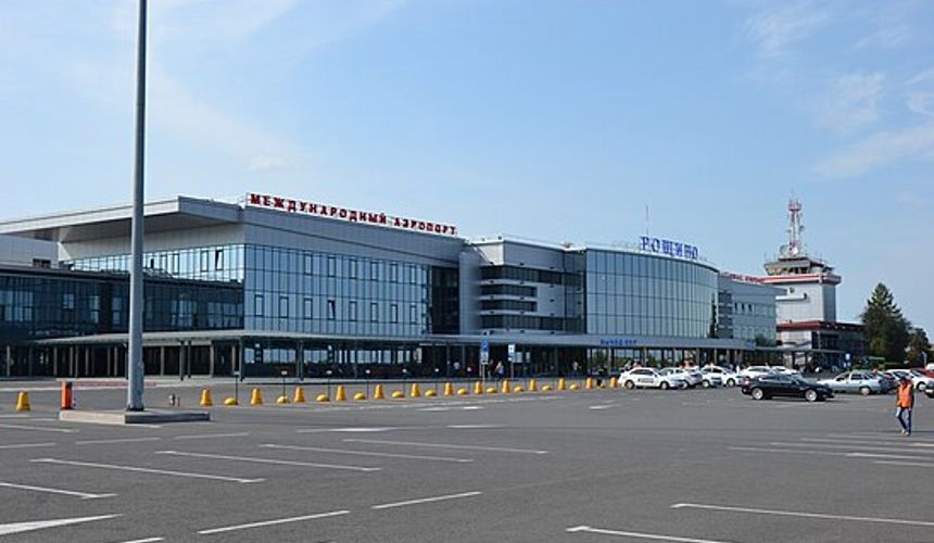Рейсы в Дубай из Тюмени и Сургута вновь появятся в зимнем сезоне