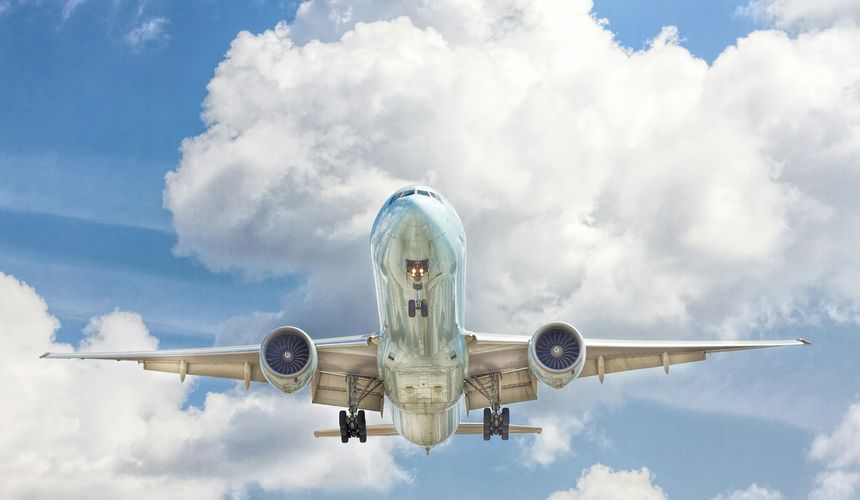 Россия ведет переговоры с Ethiopian Airlines об аренде самолетов