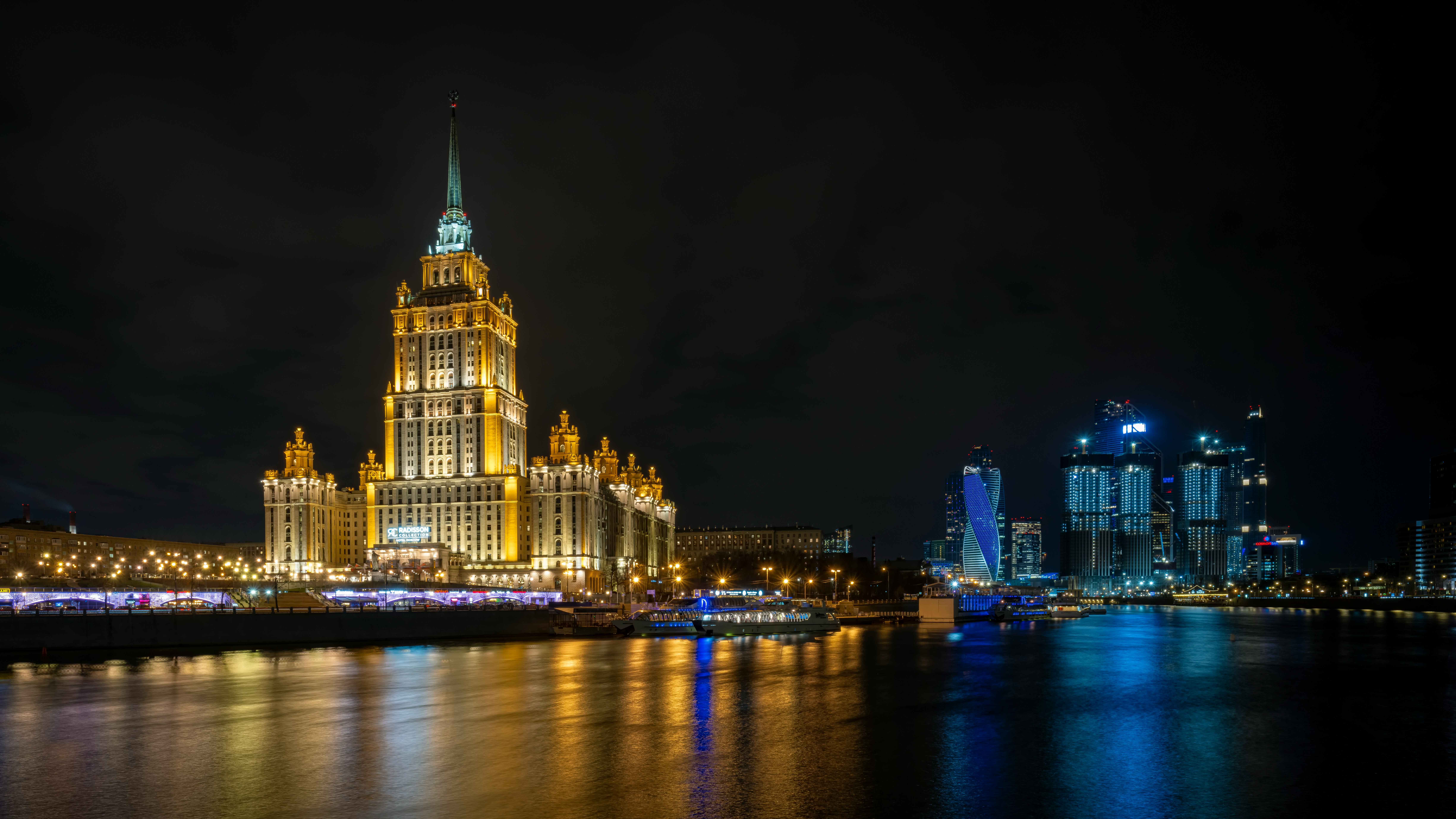 Проживание в гостиницах России за год подорожало на 15–20%