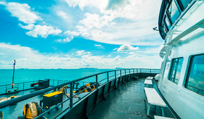 На борту лайнера MV Hondius, где погибли трое туристов, есть россиянин